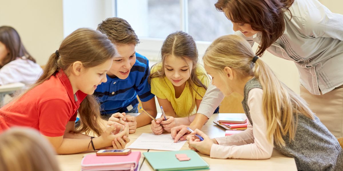 The Worst Ages to Change Schools (Therapists