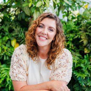 Whitney Bozarth
